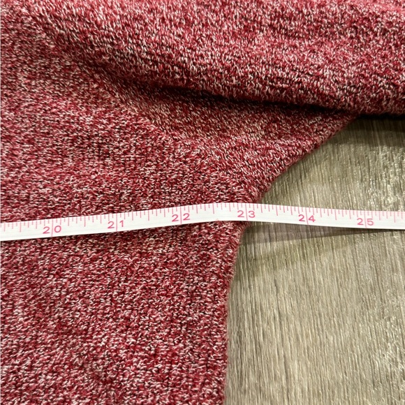 Pressbox Royce Apparel Alabama Sweatshirt Women Size XL Red Casual Comfy Terry - Picture 12 of 13